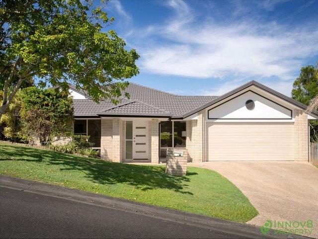 4 Talisman Court, QLD 4037