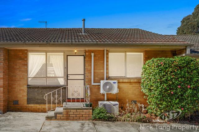 7/471 Princes Highway, VIC 3174