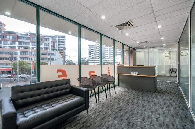 Level 1, Suite 3A/124 Forest Road, NSW 2220