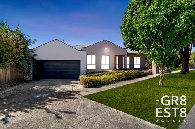 19 Valley View Crescent, VIC 3806