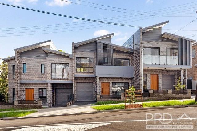 46 Cooloongatta Road, NSW 2209
