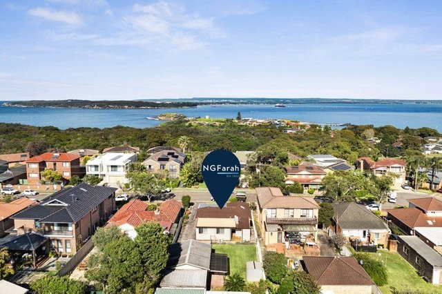 10 Gipps Avenue, NSW 2036