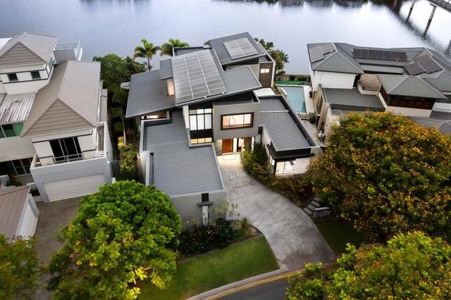 5059 Emerald Island Drive, QLD 4211