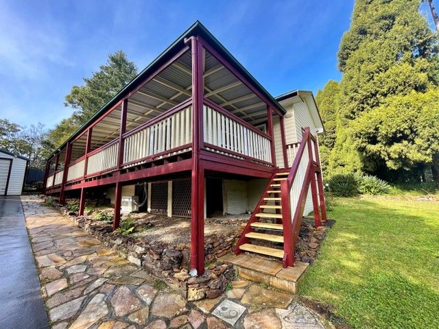 31 Oaklands Road, NSW 2779