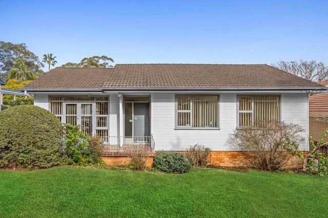 3 Woodside Grove, NSW 2087