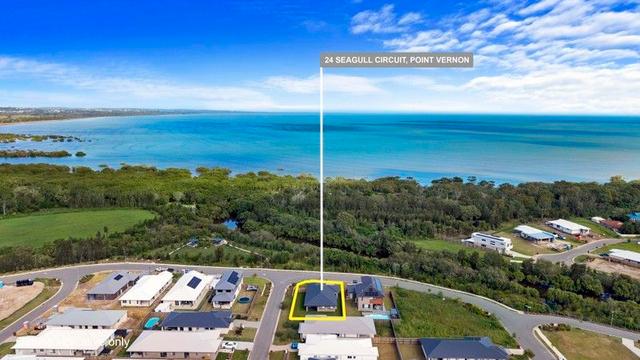 24 Seagull Circuit, QLD 4655