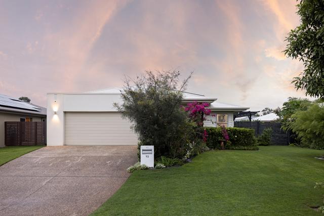 93 O'Doherty Circuit, QLD 4014