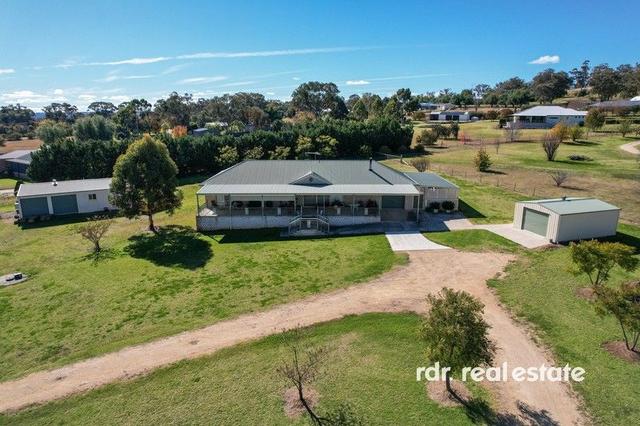 104 Runnymede Drive, NSW 2360