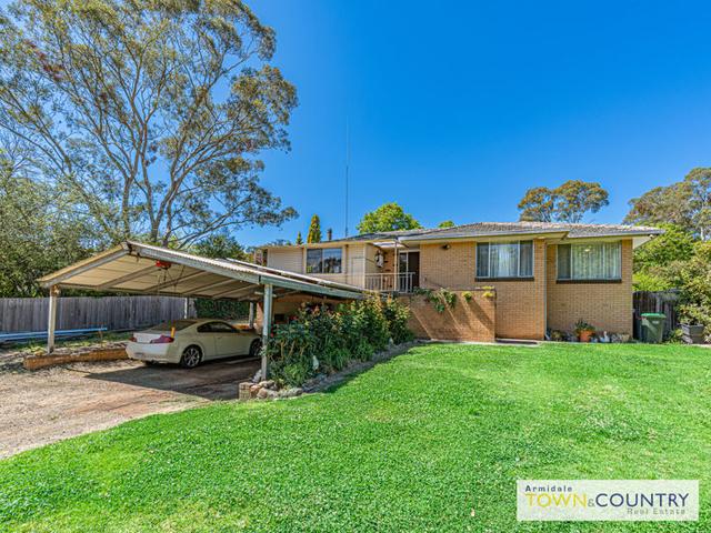 40 Uralla Road, NSW 2350