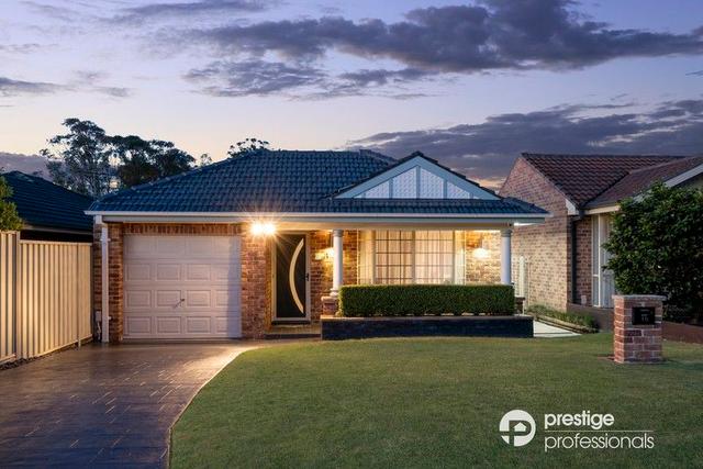 16 Pedder Court, NSW 2173
