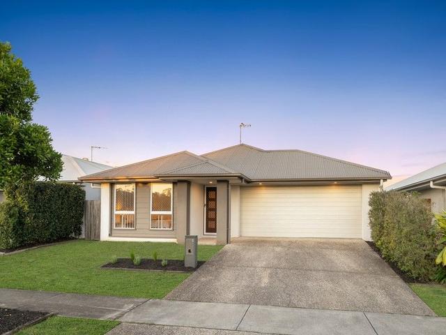 8 Fisher Street, QLD 4505