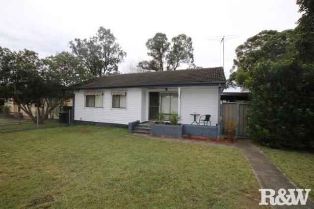 72 Bennett Road, NSW 2760