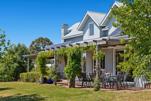 7 Crocker Close, NSW 2582