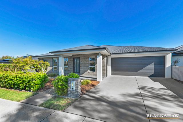 6 Larkin Street, NSW 2620