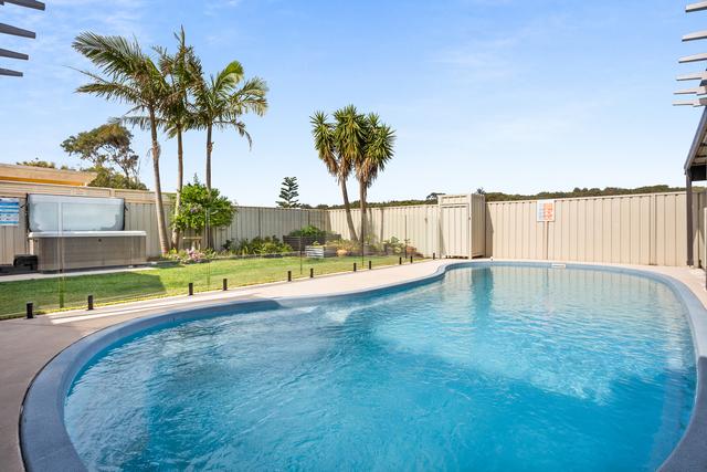 40 Kruger Avenue, NSW 2528