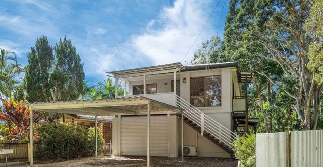 48 Serpentine Creek Road, QLD 4165