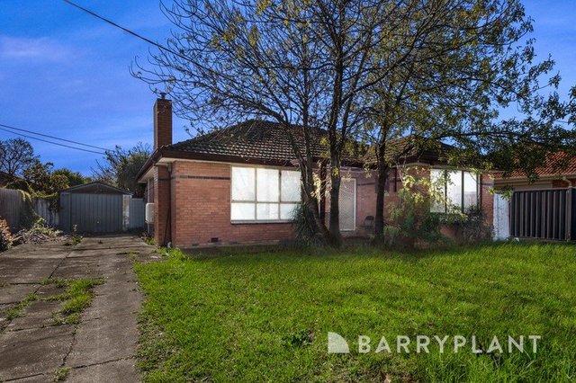 184 William Street, VIC 3021