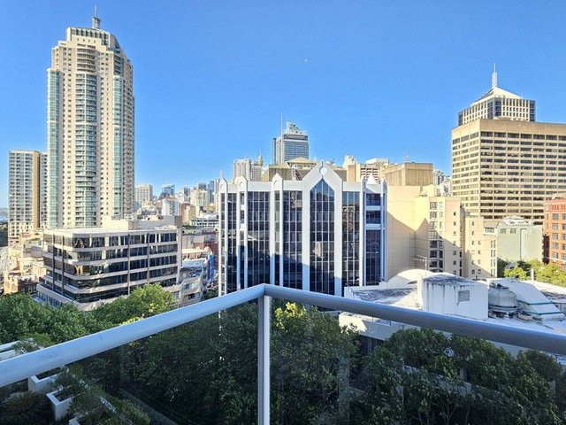 Unfurnished/121 Quay Street, NSW 2000