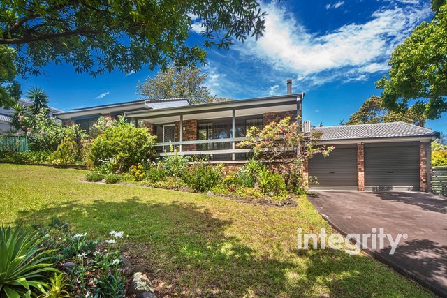 4 Kongoola Avenue, NSW 2540