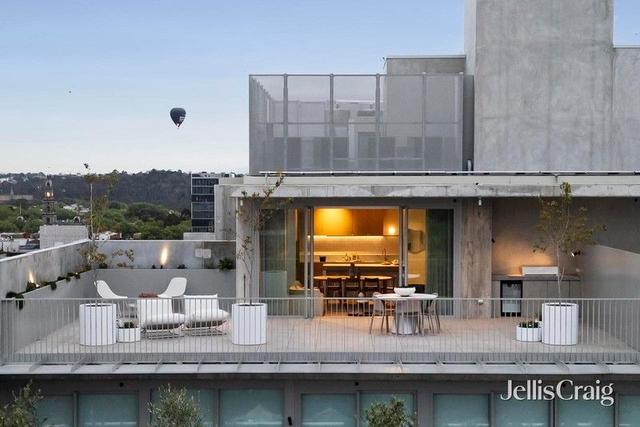 701/131 Smith Street, VIC 3065