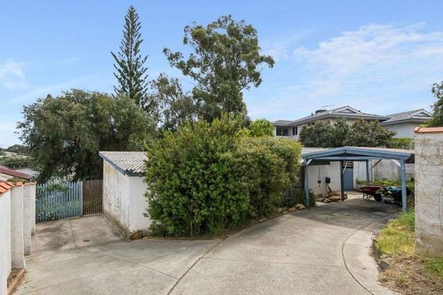 21 Millimumul Way, WA 6027