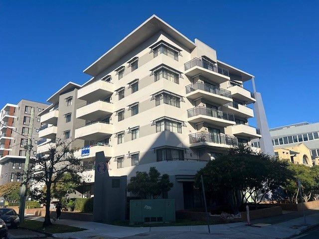 19/16-18 Bigge Street, NSW 2170