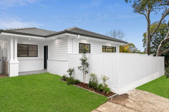 1A Howse Crescent, NSW 2099