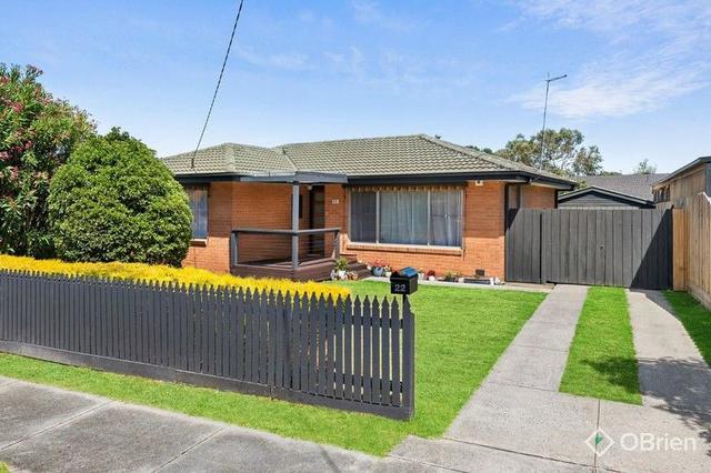 22 Currawong Street, VIC 3931