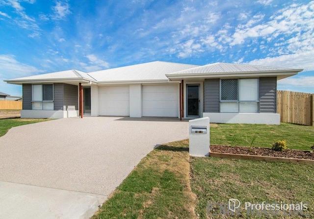 1 & 2/18 Wisteria Avenue, QLD 4740