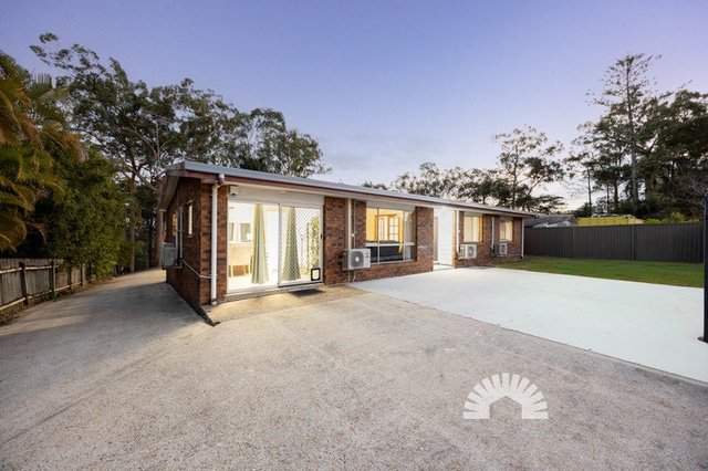 1189 Oakey Flat Road, QLD 4504
