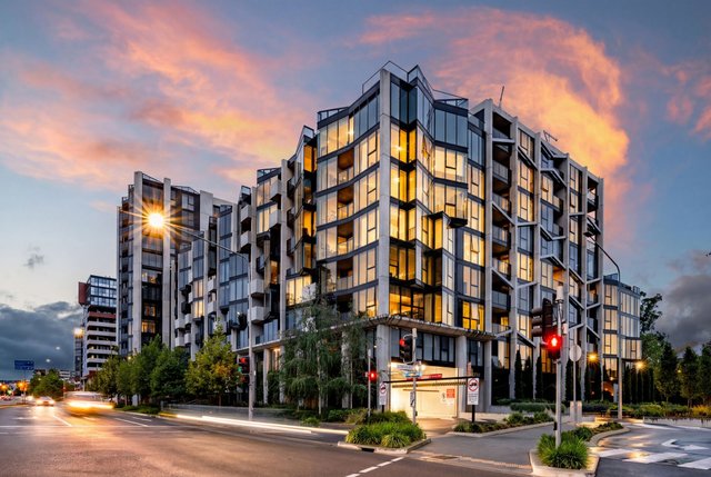 527/81 Cooyong Street, ACT 2612