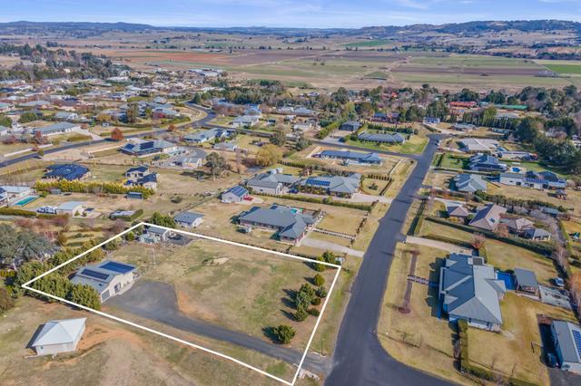 13 Ridgeview Close, NSW 2795