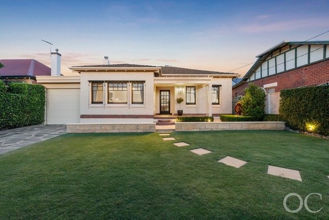 6 Talbot Street, SA 5066