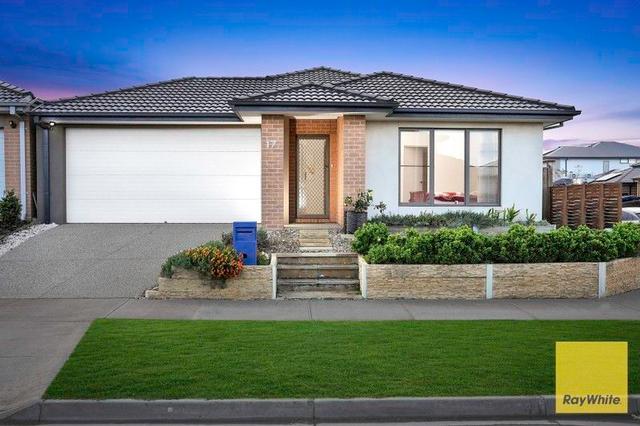 17 Wheat Avenue, VIC 3029