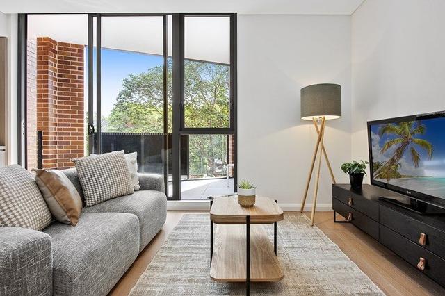 2/9 Eastern Road, NSW 2074