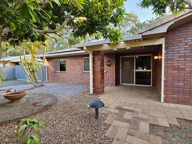 55 Orchid Drive, QLD 4670