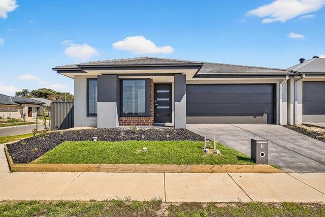 1 Tribute Avenue, VIC 3978
