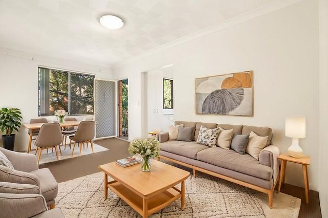 2/31-33 Pearson Street, NSW 2111