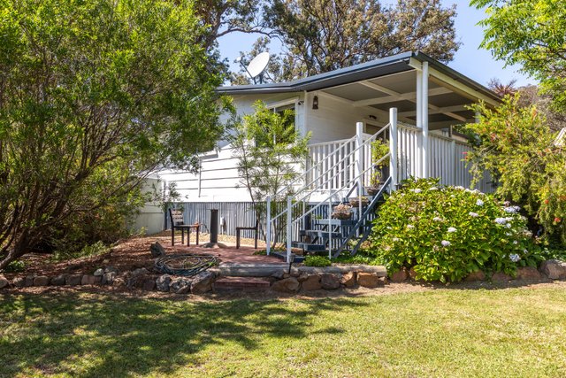 618 New Buildings Road, NSW 2550