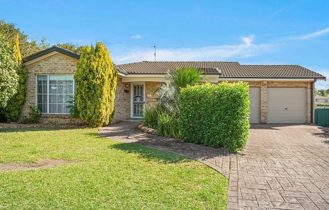 12 Koala Place, NSW 2529