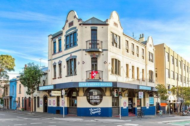 3/87-93 Abercrombie Street, NSW 2008