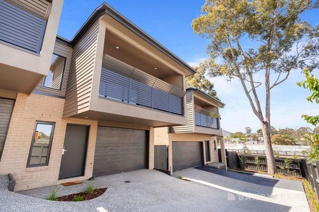 3/48 Winyard Drive, VIC 3138