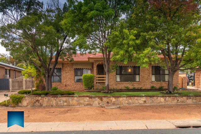 41 Alston Street, ACT 2905