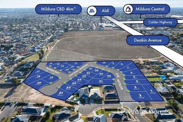 15 Terry Court, VIC 3500