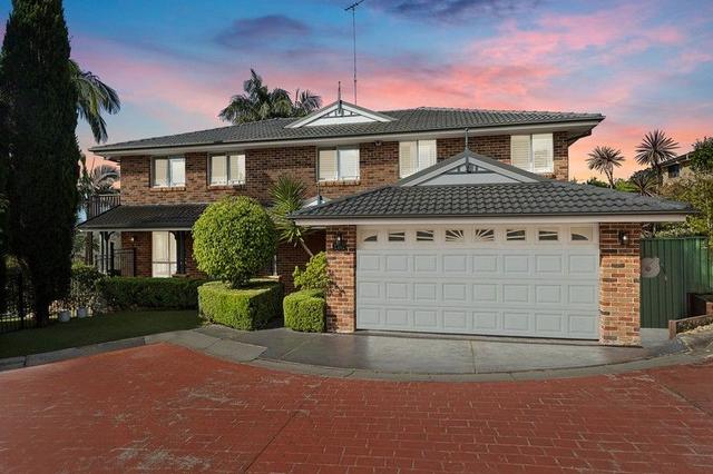 46 The Gully Road, NSW 2081