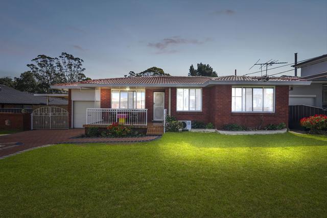 10 Cyril Street, NSW 2145