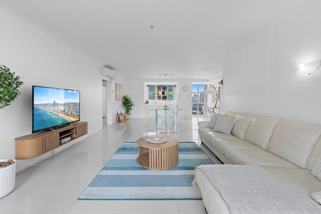 1106/3422 Surfers Paradise Boulevard, QLD 4217