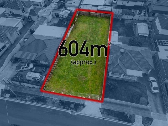 9 Butler  Street, VIC 3021