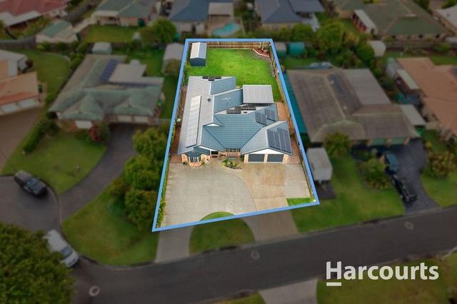 8 Stringybark Court, QLD 4503