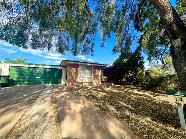 14 Yacca Street, SA 5608